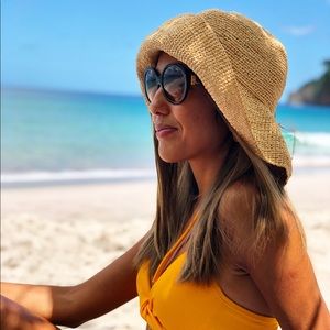 Tory Burch Sunglasses